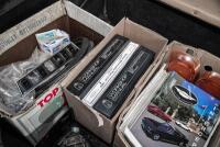 1972 Jensen SP Interceptor [Location: Melbourne] - 72