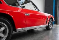 1972 Jensen SP Interceptor [Location: Melbourne] - 77