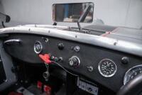 1958 Austin-Healey &lsquo;Bug-Eye&rsquo; Sprite racer [Location: Melbourne] - 61