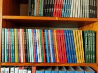 AUTOMOBILE QUARTERLY: Volume 1 through 50 - 2