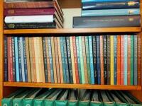 AUTOMOBILE QUARTERLY: Volume 1 through 50 - 4