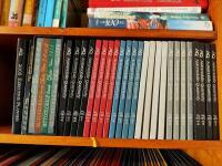 AUTOMOBILE QUARTERLY: Volume 1 through 50 - 7