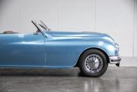 1949 Bristol 402 Cabriolet [Location: Melbourne] - 6
