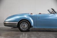 1949 Bristol 402 Cabriolet [Location: Melbourne] - 7