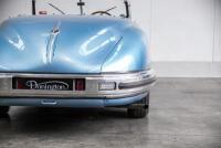 1949 Bristol 402 Cabriolet [Location: Melbourne] - 22
