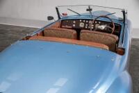 1949 Bristol 402 Cabriolet [Location: Melbourne] - 23