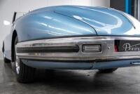 1949 Bristol 402 Cabriolet [Location: Melbourne] - 31
