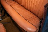 1949 Bristol 402 Cabriolet [Location: Melbourne] - 37