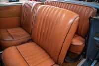 1949 Bristol 402 Cabriolet [Location: Melbourne] - 41
