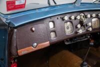 1949 Bristol 402 Cabriolet [Location: Melbourne] - 43