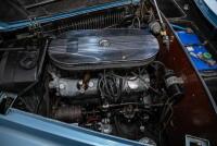 1949 Bristol 402 Cabriolet [Location: Melbourne] - 71