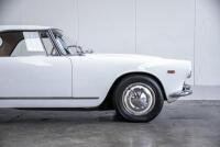 1968 Lancia Flaminia GTL 2.8 Coupe [Location: Melbourne] - 4