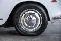 1968 Lancia Flaminia GTL 2.8 Coupe [Location: Melbourne] - 7