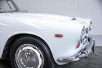 1968 Lancia Flaminia GTL 2.8 Coupe [Location: Melbourne] - 8