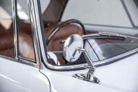 1968 Lancia Flaminia GTL 2.8 Coupe [Location: Melbourne] - 10
