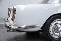 1968 Lancia Flaminia GTL 2.8 Coupe [Location: Melbourne] - 16