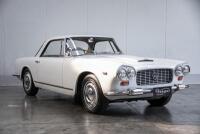 1968 Lancia Flaminia GTL 2.8 Coupe [Location: Melbourne] - 17