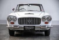 1968 Lancia Flaminia GTL 2.8 Coupe [Location: Melbourne] - 19