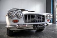 1968 Lancia Flaminia GTL 2.8 Coupe [Location: Melbourne] - 30