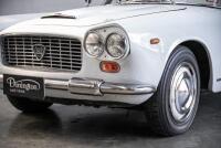 1968 Lancia Flaminia GTL 2.8 Coupe [Location: Melbourne] - 31