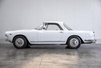 1968 Lancia Flaminia GTL 2.8 Coupe [Location: Melbourne] - 32