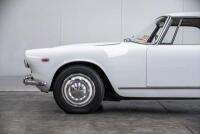 1968 Lancia Flaminia GTL 2.8 Coupe [Location: Melbourne] - 33
