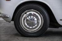 1968 Lancia Flaminia GTL 2.8 Coupe [Location: Melbourne] - 36