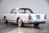 1968 Lancia Flaminia GTL 2.8 Coupe [Location: Melbourne] - 43