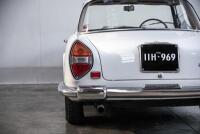 1968 Lancia Flaminia GTL 2.8 Coupe [Location: Melbourne] - 46