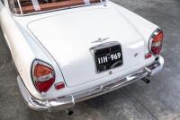 1968 Lancia Flaminia GTL 2.8 Coupe [Location: Melbourne] - 50