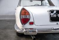 1968 Lancia Flaminia GTL 2.8 Coupe [Location: Melbourne] - 51