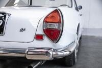 1968 Lancia Flaminia GTL 2.8 Coupe [Location: Melbourne] - 53