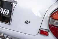 1968 Lancia Flaminia GTL 2.8 Coupe [Location: Melbourne] - 55