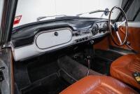 1968 Lancia Flaminia GTL 2.8 Coupe [Location: Melbourne] - 62