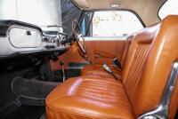 1968 Lancia Flaminia GTL 2.8 Coupe [Location: Melbourne] - 63