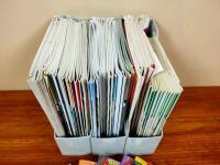 MAGAZINE: A range of issues from 'Australian Model Engineering' magazine. Approximately 89 issues. - 3