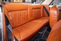 1968 Lancia Flaminia GTL 2.8 Coupe [Location: Melbourne] - 70