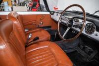1968 Lancia Flaminia GTL 2.8 Coupe [Location: Melbourne] - 72