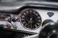 1968 Lancia Flaminia GTL 2.8 Coupe [Location: Melbourne] - 80