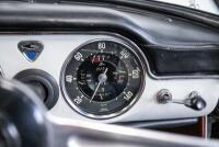 1968 Lancia Flaminia GTL 2.8 Coupe [Location: Melbourne] - 81