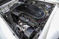 1968 Lancia Flaminia GTL 2.8 Coupe [Location: Melbourne] - 90
