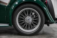 1949 MG TC [Location: Melbourne] - 5