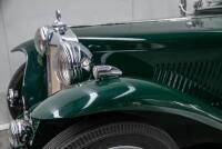 1949 MG TC [Location: Melbourne] - 7