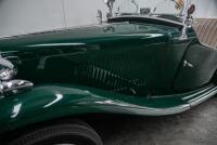 1949 MG TC [Location: Melbourne] - 8