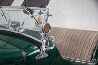 1949 MG TC [Location: Melbourne] - 9