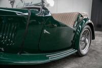 1949 MG TC [Location: Melbourne] - 10