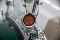 1949 MG TC [Location: Melbourne] - 11