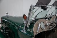 1949 MG TC [Location: Melbourne] - 12