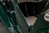 1949 MG TC [Location: Melbourne] - 15