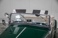 1949 MG TC [Location: Melbourne] - 23
